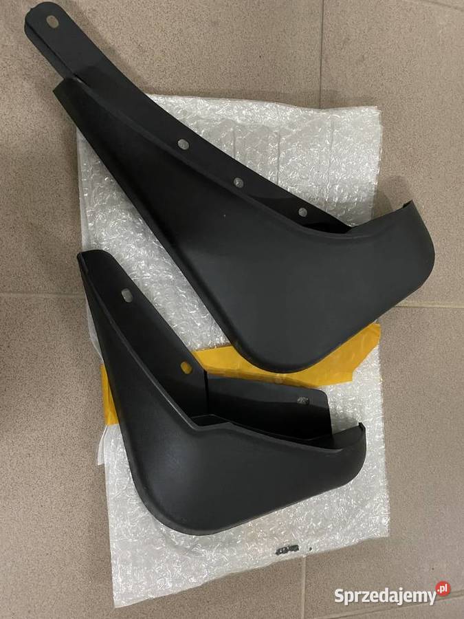 Chlapacze Volvo Xc 60 podlaskie Stare Kupiski sprzedam