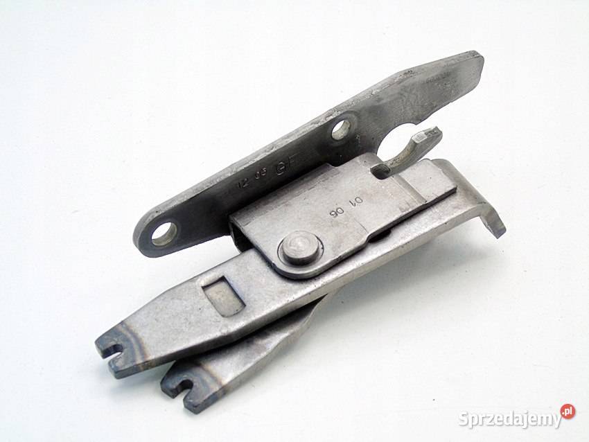 WYBIERAK SKRZYNI BIEGÓW PK5371 25 DCI DTI MASTER