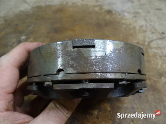 sprzęgło MZ ES TS 250 org DDR Żary