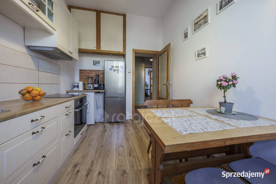 Mieszkanie Gdańsk Ogarna 485 metrów 2 pokoje