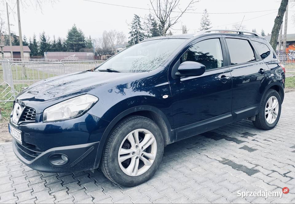 Nissan 2 elektryczne lusterka Motoryzacja Warszawa