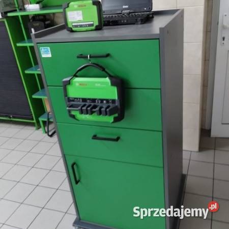 Fsa 500 Bosch z Szafką pod Kts i Fsa zestaw Bielsko-Biała