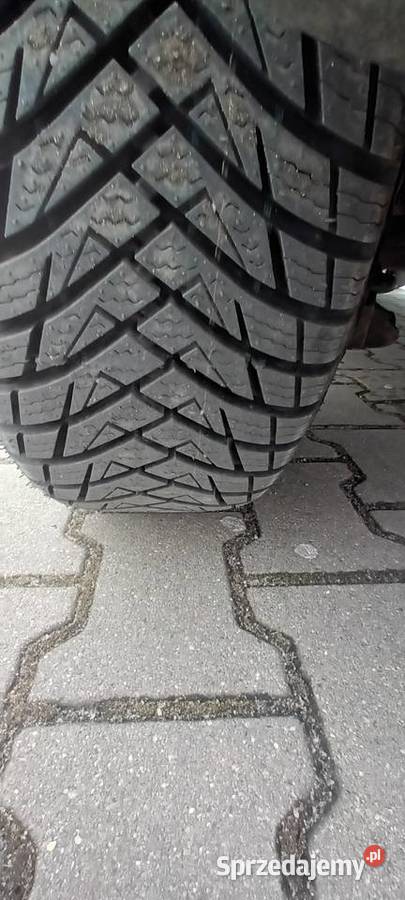 Sprzedam samochód Rok produkcji 1998 wielkopolskie