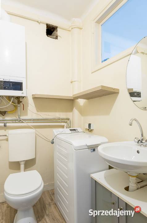 JarosławSienkiewicza 36 m Kawalerka centrum duża oddzielna kuchnia Jarosław