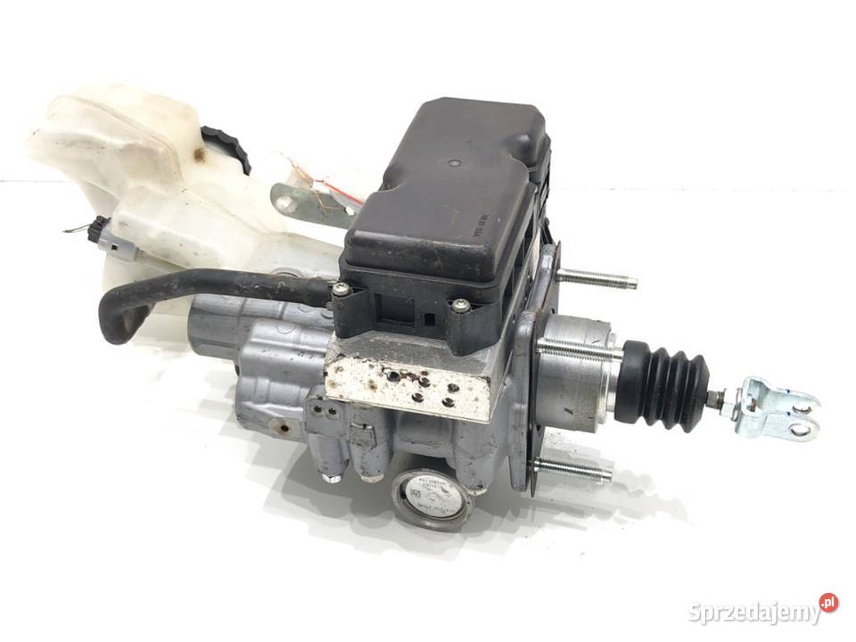 SERWO HAMULCOWE TOYOTA CHR 4727047040 Hatchback podkarpackie