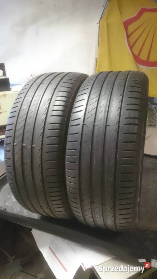 opony Pirelli 18 lato Lublin
