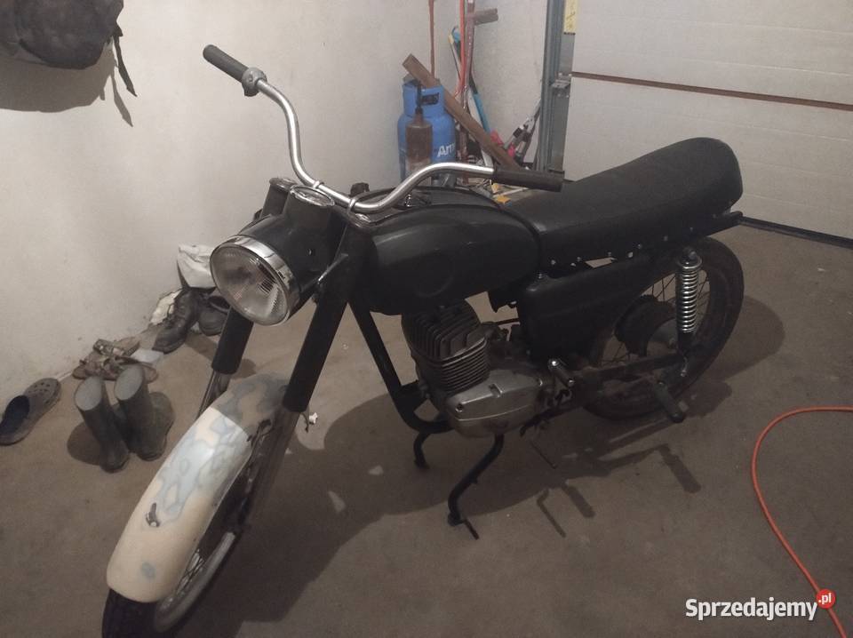 sprzedam WSK 175 Humniska