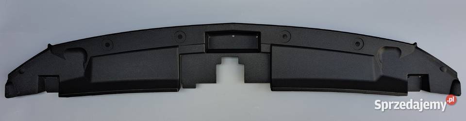 Osłona pasa przedniego Seat Leon III 5F LIFT OE Mielęcin