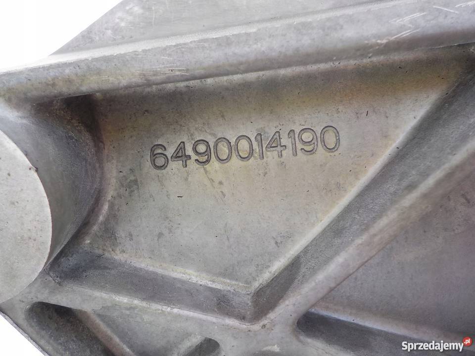 DYFER DYFERENCJAŁ MOST MASERATI GHIBLI 670009608 Nowy Tomyśl