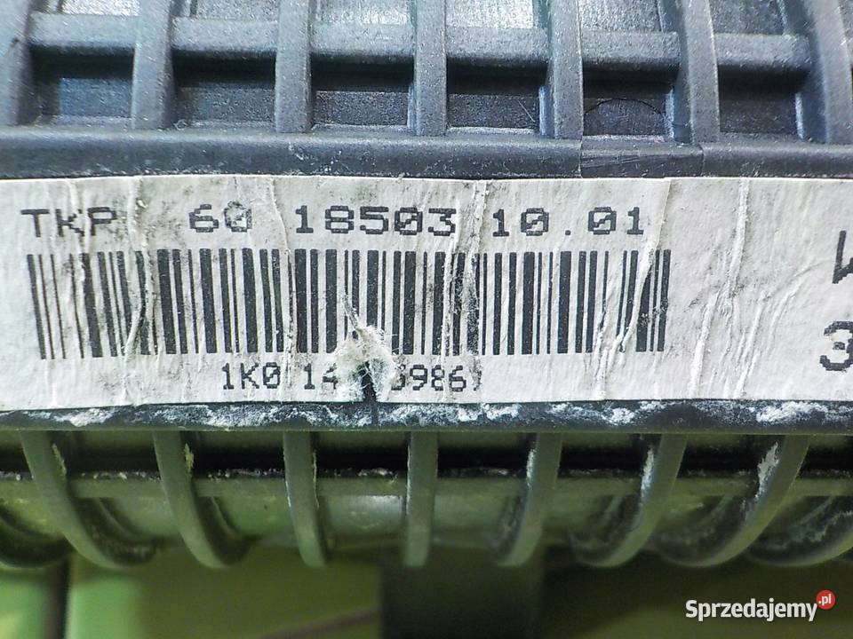 BMW Z4 E85 25 B 04r CABRIO 2D AIRBAG poduszka