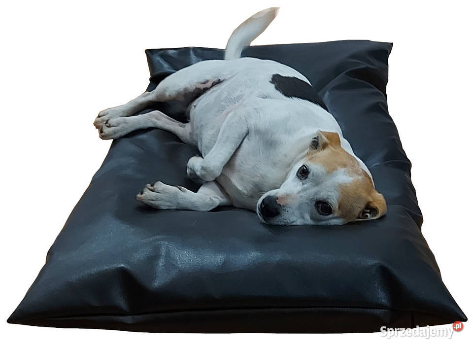 Legowisko psa kota WYMIAR 115 x 60 pokrowiec Olsztyn
