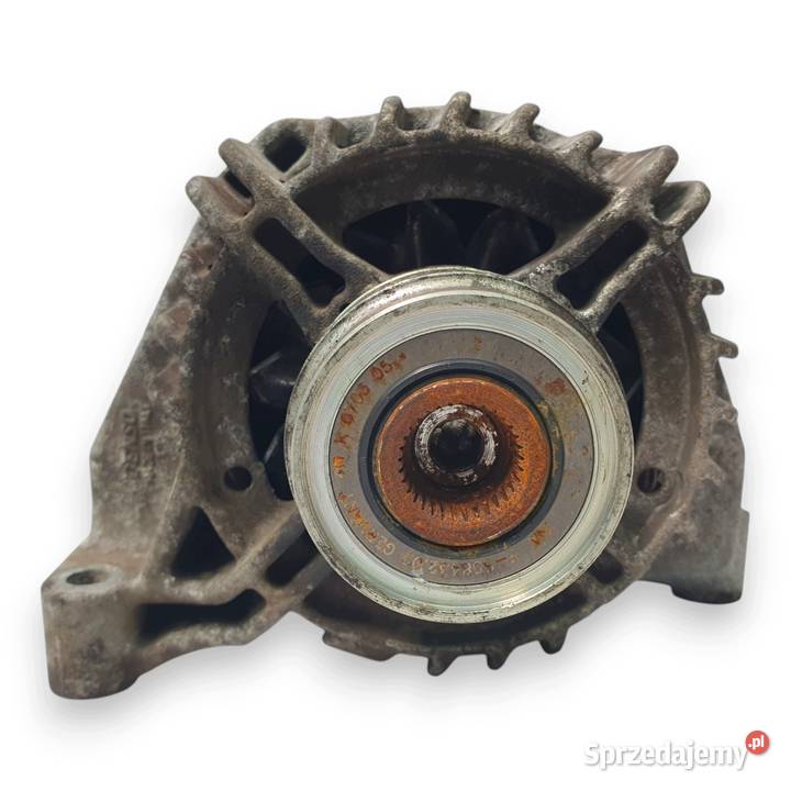 ALTERNATOR Alfa Romeo MiTo Giulietta 14 T Denso osobowe