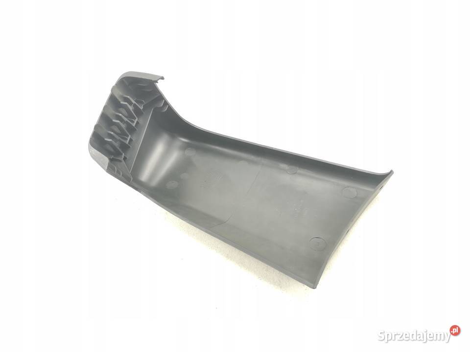 NAKŁADKA ZDERZAKA LEWY TYŁ FORD FIESTA COURIER sprzedam