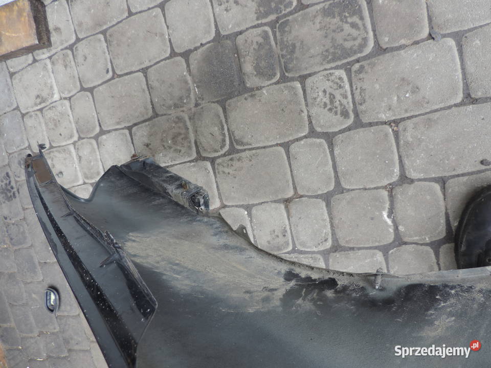 TOYOTA COROLLA E12 BŁOTNIK LEWY PRZÓD 209 małopolskie Nowy Sącz sprzedam