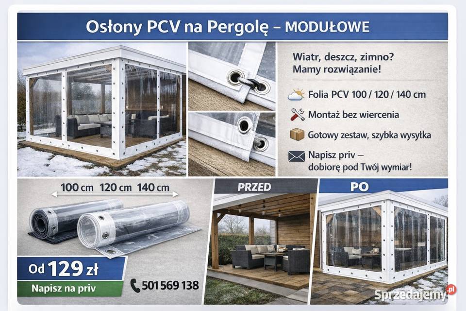 WIEJE NA TARSIE ZACZNIJ 1 MODUŁU Wrocław sprzedam