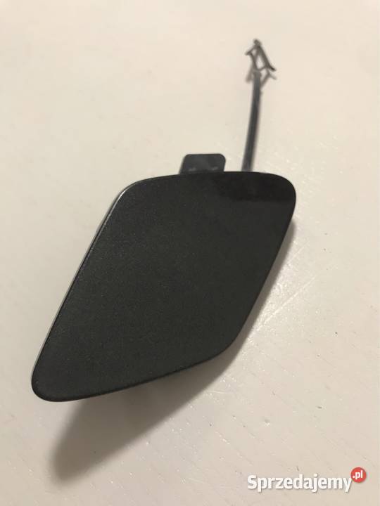 Ford Connect MK3 zaślepka haka zderzak przód Zderzaki Rzeszów sprzedam