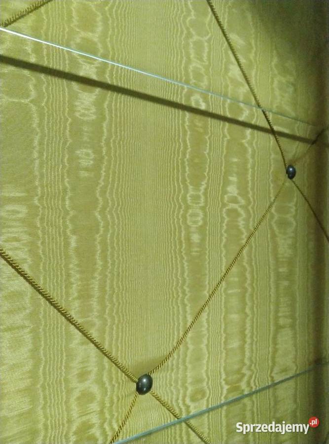 Witryna serwantka dębowa Francja Białystok