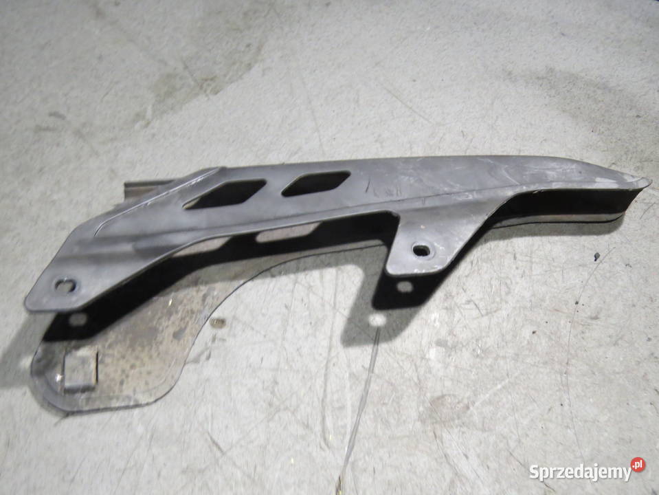 HONDA TRANSALP 650 XL XL650 OSŁONA ŁAŃCUCHA pomorskie Gdańsk