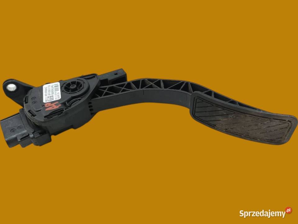 PEDAŁ POTENCJOMETR GAZU 8V219F836AC Ford Tourneo