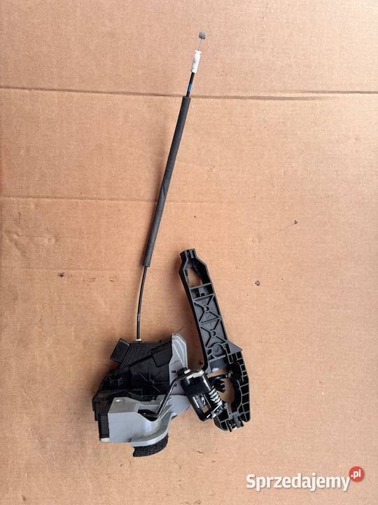 Zamek drzwi z klamką lewy tył Hyundai i20 II osobowe Brzesko sprzedam