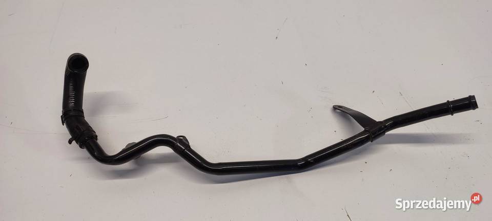 AUDI A4 B8 RURA PRZEWÓD WODY 20 TDI 03L121157