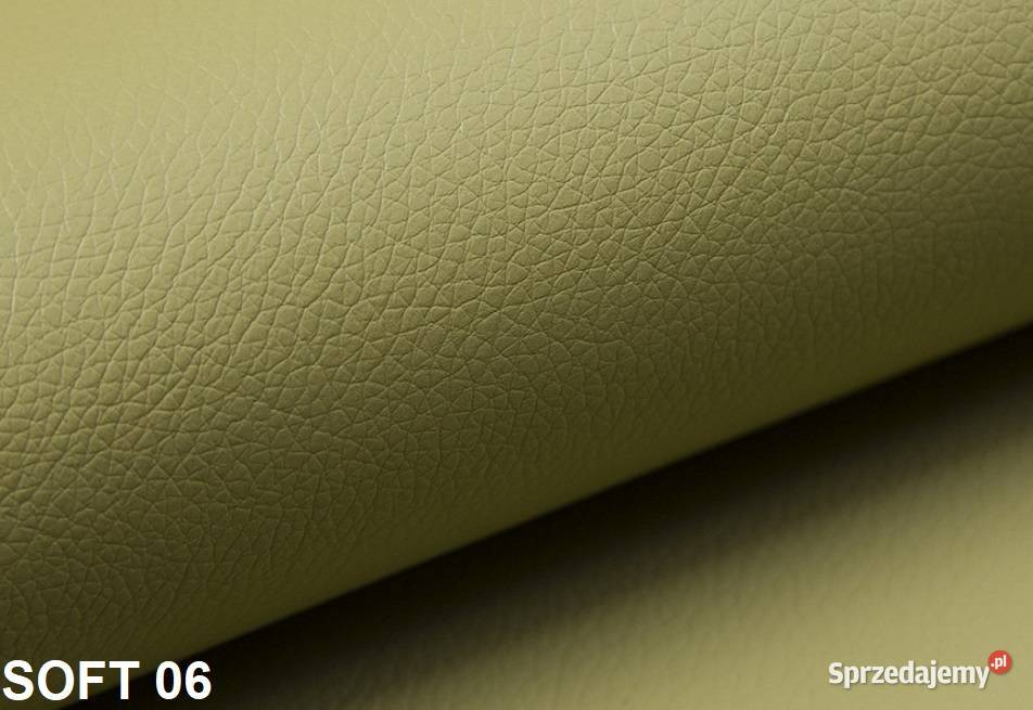 Soft ekoskóraobiciowa tapicerska meblowa Łóżka, wersalki i sofy