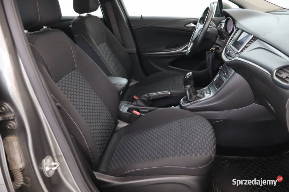 Opel Astra 12 Turbo śląskie Zabrze sprzedam