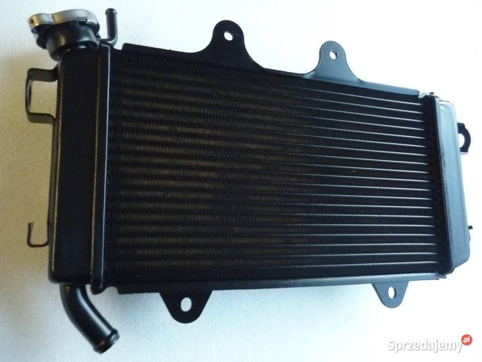 KTM 390 Nowa chłodnica KTM DUKERC 125200250390 wielkopolskie