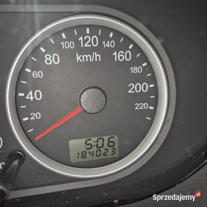 Ford Fiesta 13 mazowieckie