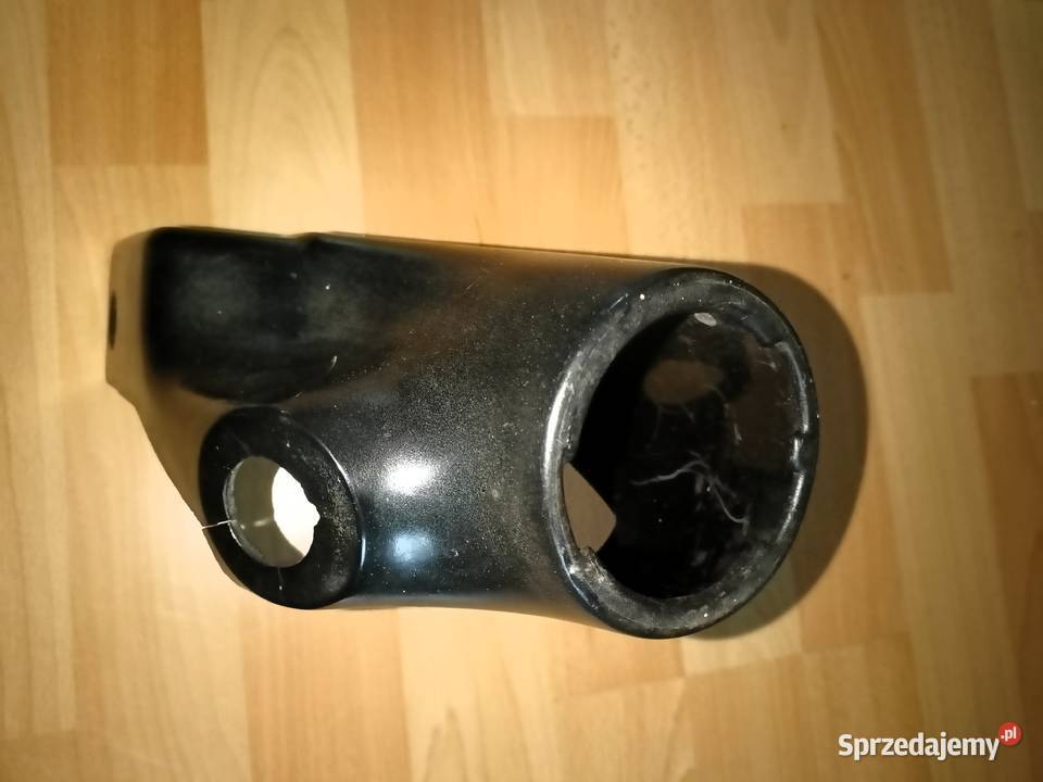 Fiat 126p ST oryginalna osłona kolumny Osłony i zaślepki podkarpackie Tarnobrzeg