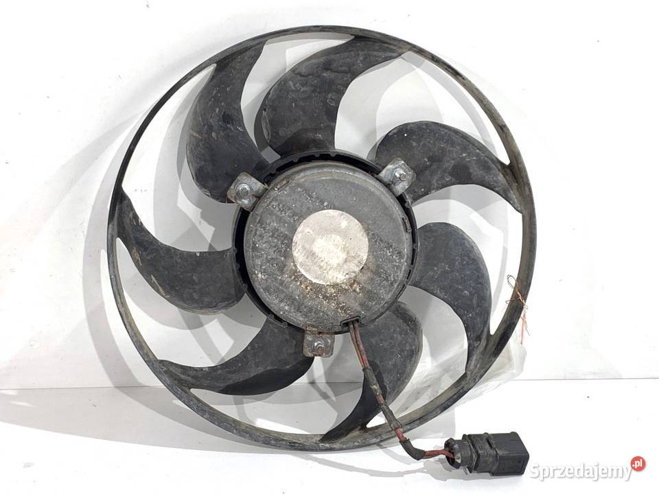 WENTYLATOR KLIMATYZACJI VW PASSAT B6 1K0959455DH