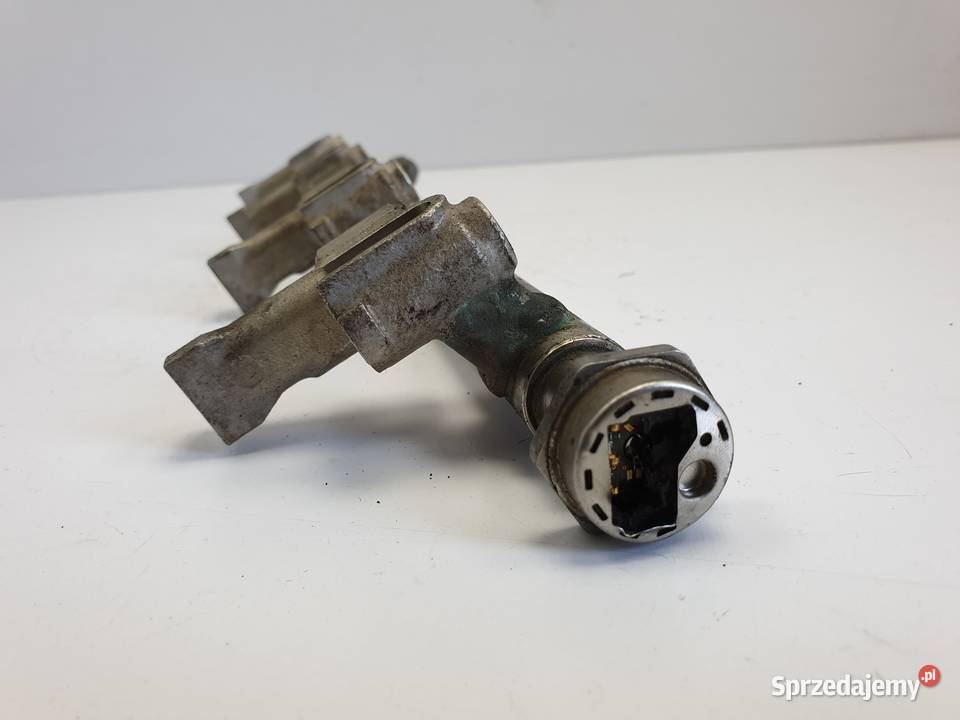 Jaguar XJ X351 50 V8 LISTWA WTRYSKOWA lubelskie Rudka