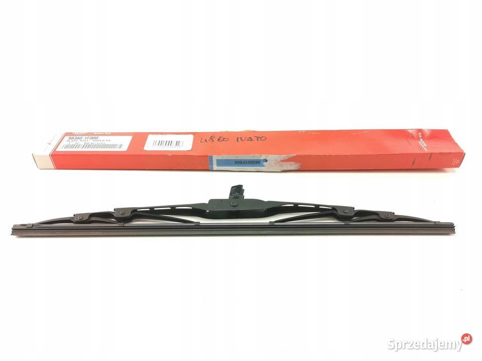PIÓRO WYCIERACZKI 400mm KIA HYUNDAI