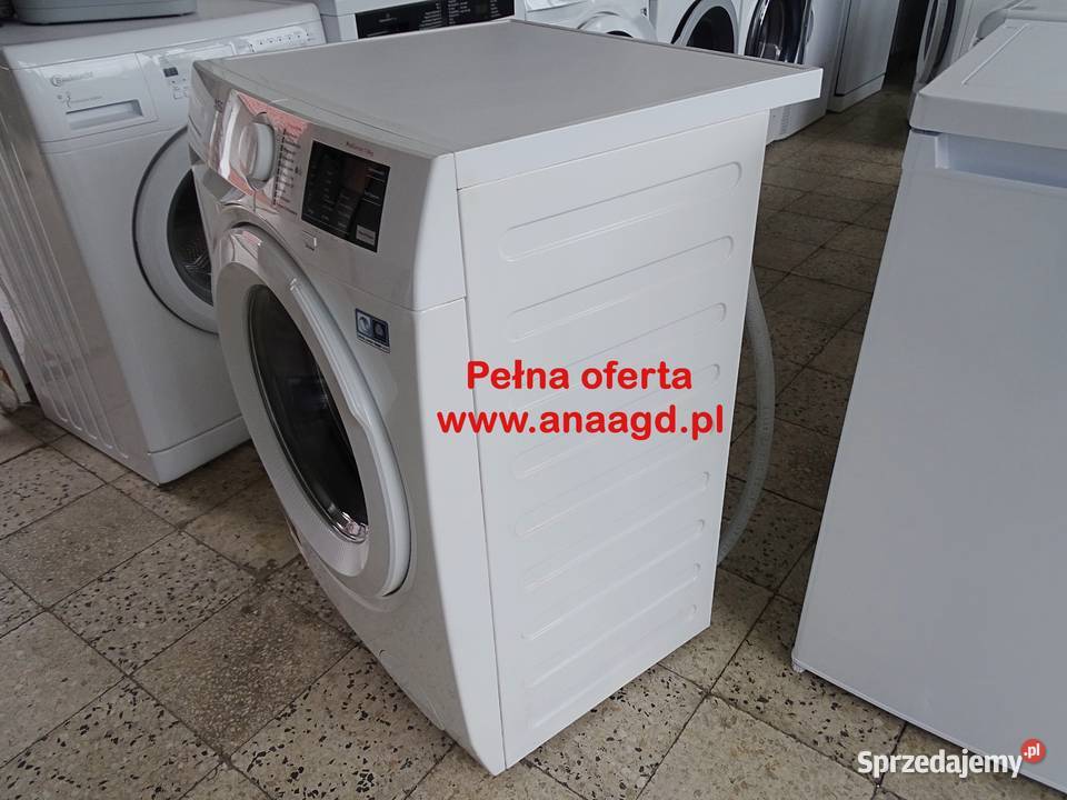 Pralka AEG 6000 Series A 8 GWARANCJA Duży Wybór Pralki i suszarki Goleniów