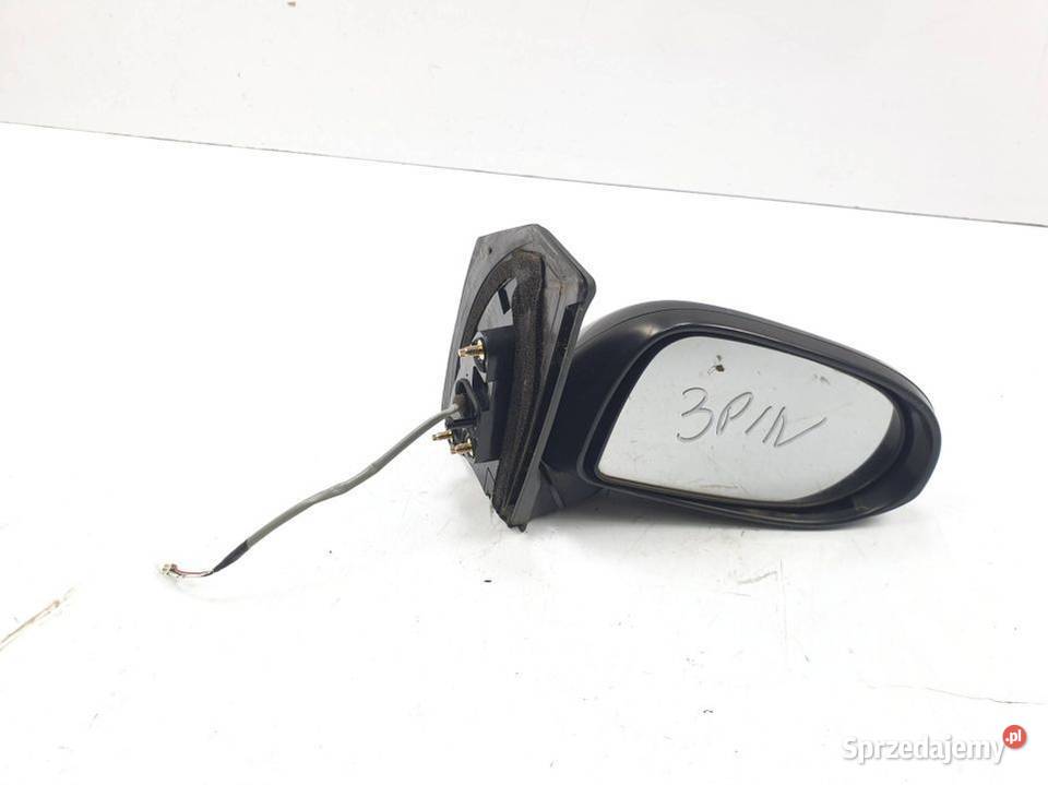 LUSTERKO PRAWE DAIHATSU CUORE II 3 PIN Lipno