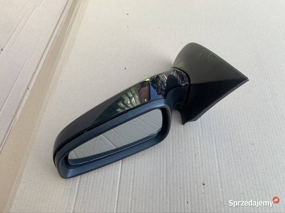 13140673 lusterko zewnętrzne lewe Opel astra h 3 zachodniopomorskie Szczecin