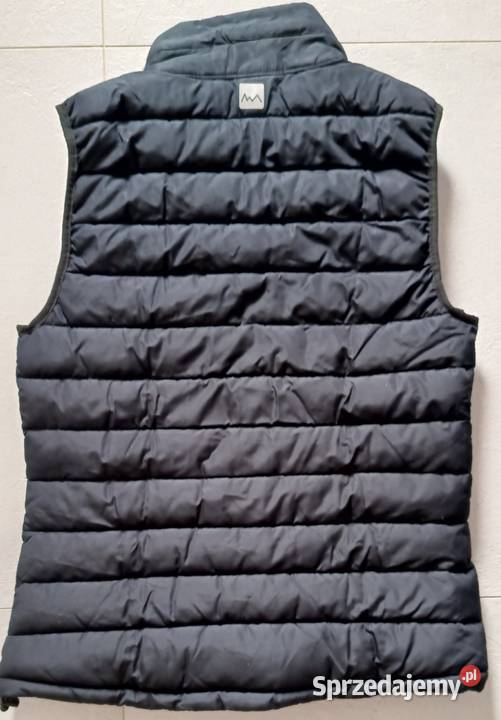 CAMPUS Essential kamizelka damska uniseks Pozostałe Ełk sprzedam