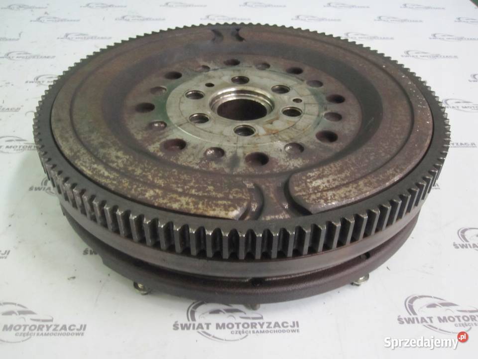 INSIGNIA 20 CDTI A20DTH koło dwumasowe Kielce