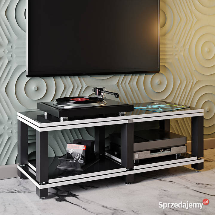 Szafka rtvaudiofilskistolik audio Pozostałe Białystok