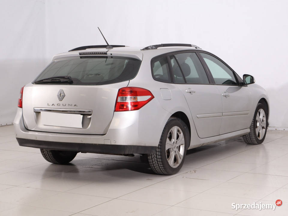 Renault Laguna 20 16V Piaseczno