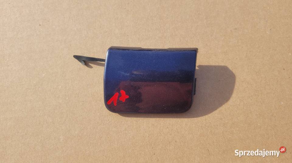 CITROEN C4 GRAND PICASSO I 06 ZAŚLEPKA HAKA Ruda Śląska