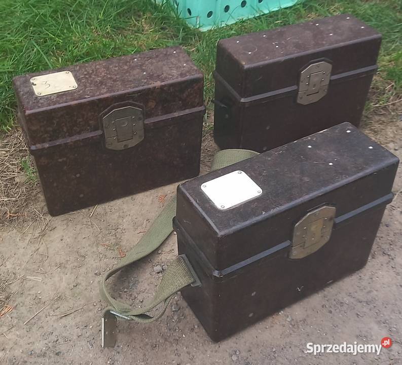 Radiotelefon wojskowy Hrubieszów