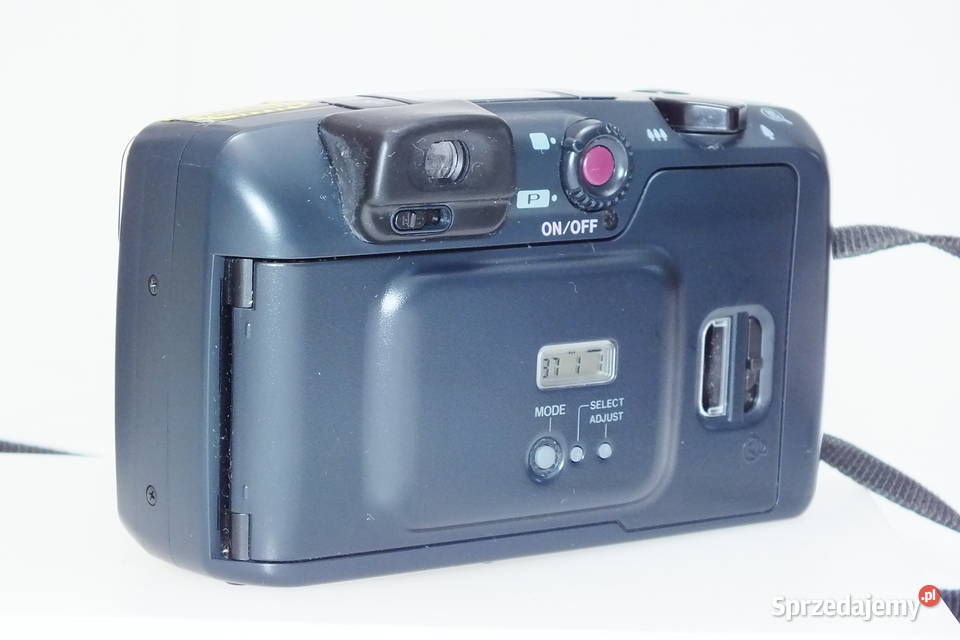 Pentax Espio 115 Lubin