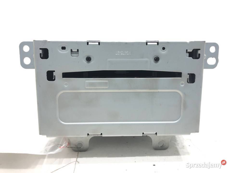 RADIO OPEL ASTRA J 22976601 0915 ODTWARZACZ sprzedam