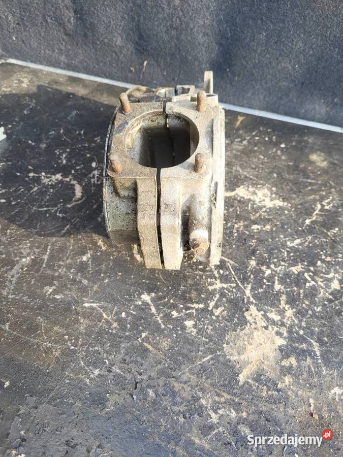 SILNIK KARTERY ILO SACHS HERCULES TRIUMPH RIEXE Rybnik sprzedam