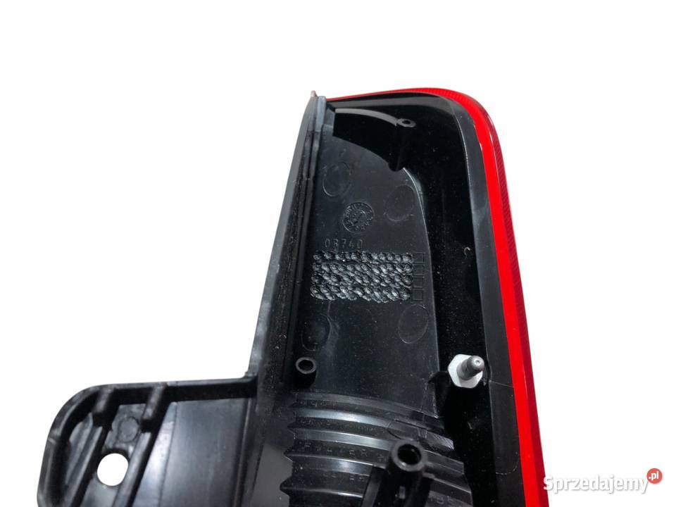 FORD FOCUS II 012008122010 Lift Kombi Lampa Skarżysko-Kamienna sprzedam