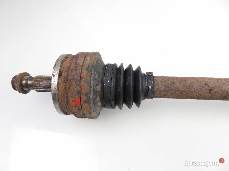 PÓŁOŚ PRAWA TYLNA MERCEDES CL203 C 220 CDI sprzedam