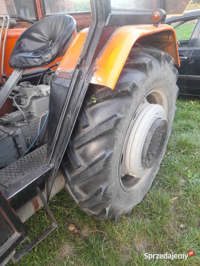Ciągnik traktor c 330 trzydziestka ursus sprzedam