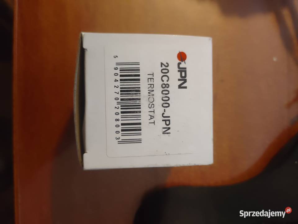 Termostat do daewoo Matiz Termostaty Kowala