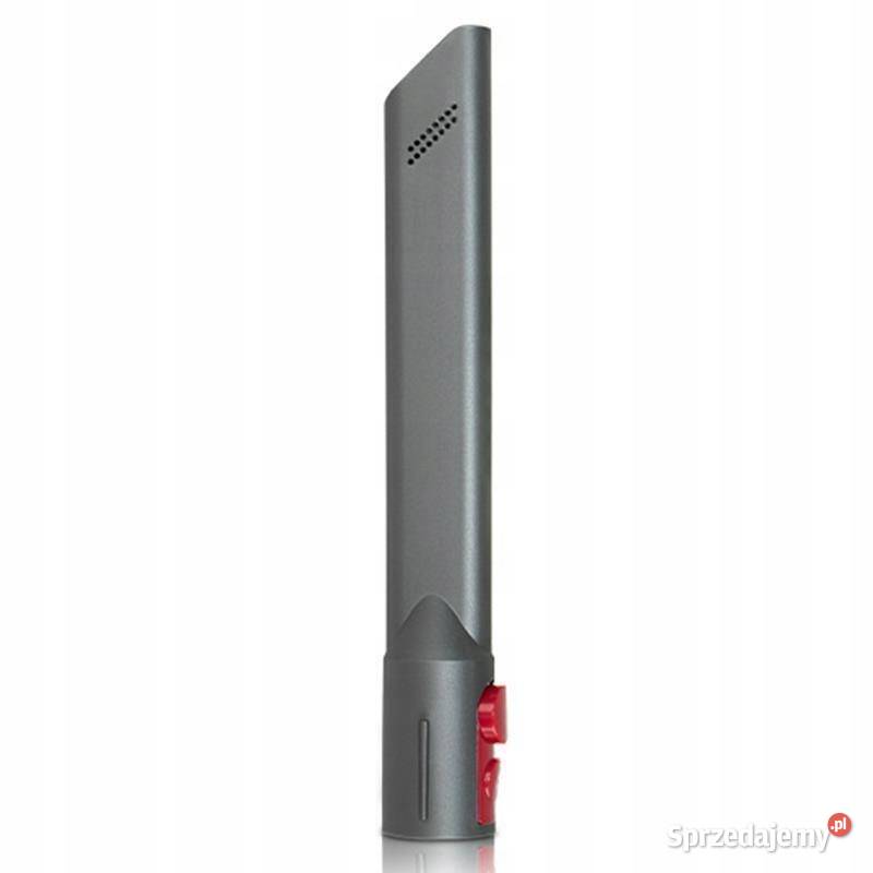 Szczotka Szczelinowa do Odkurzaczy Dyson 273 mm Ludźmierz